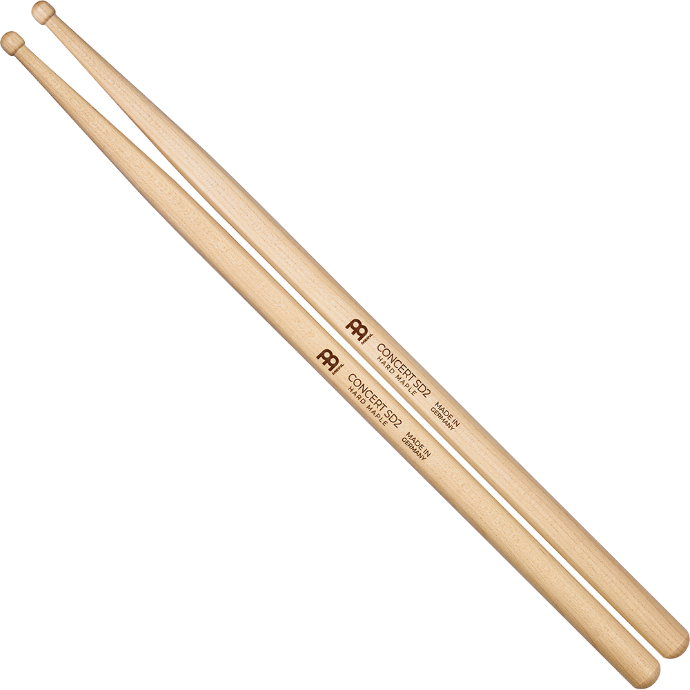 SB114 - Products - Meinl Stick and Brush