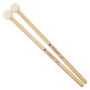 Mallets - Products - Meinl Stick and Brush