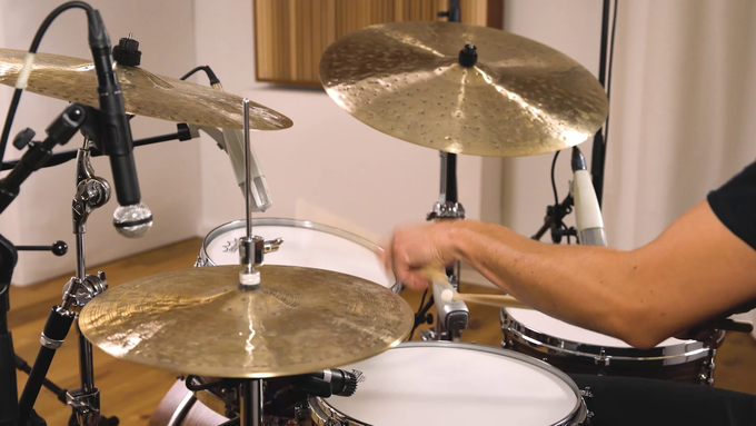 Percussion Mallet video