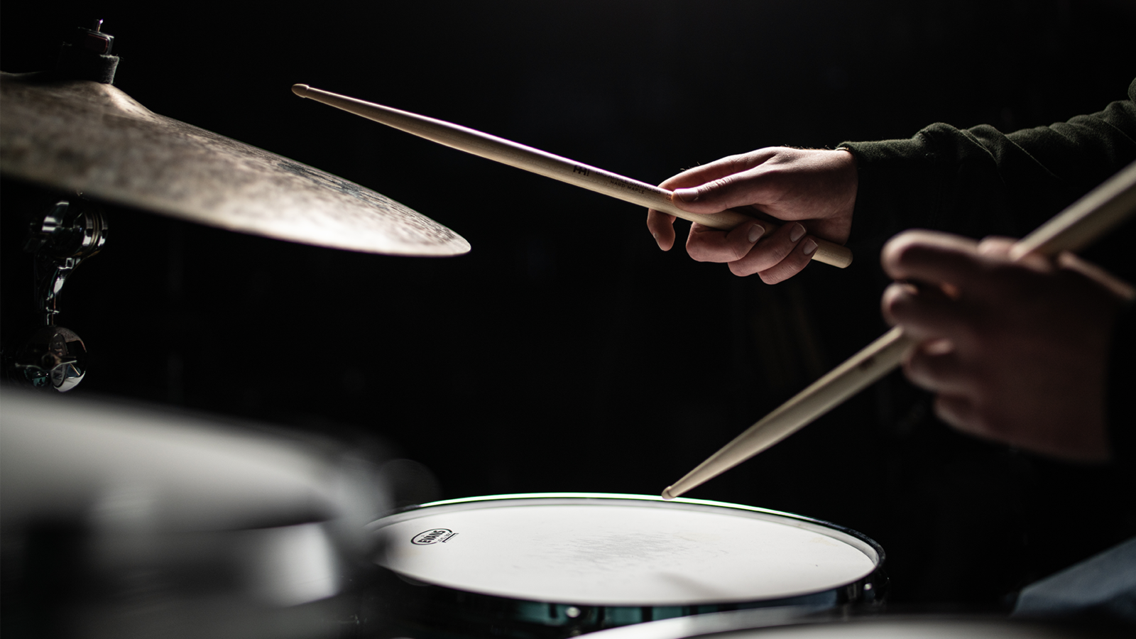 Best Drumstick Tips 2020: Drum Stick Tips For Practice, Acoustic Drums