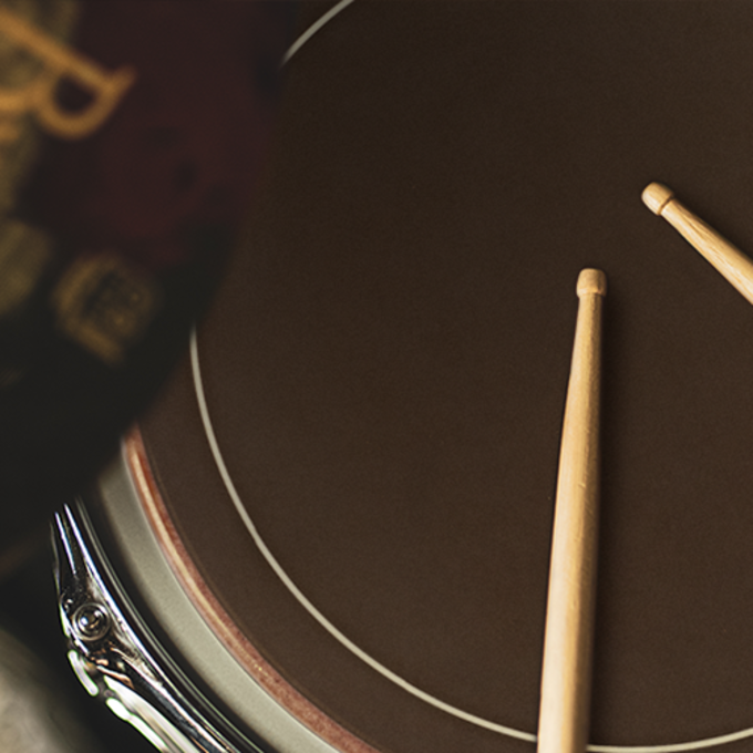 Practice Pads - Topics - Meinl Stick and Brush